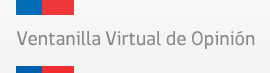 Ventanilla Virtual de Opinin